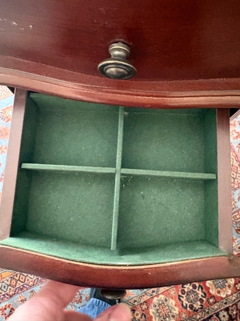 Jewelry box big - Picture 4 of 10